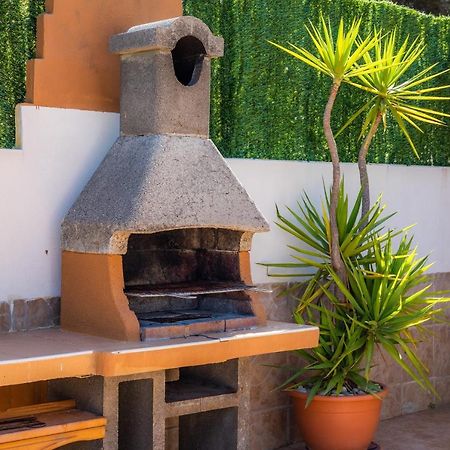 S'Oratge Can Picafort (Mallorca) Exterior foto