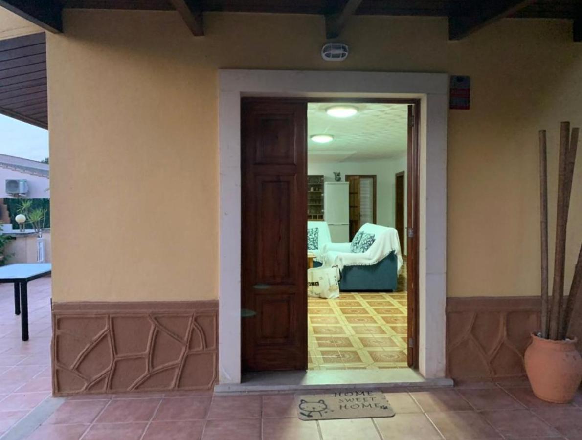 S'Oratge Can Picafort (Mallorca) Exterior foto