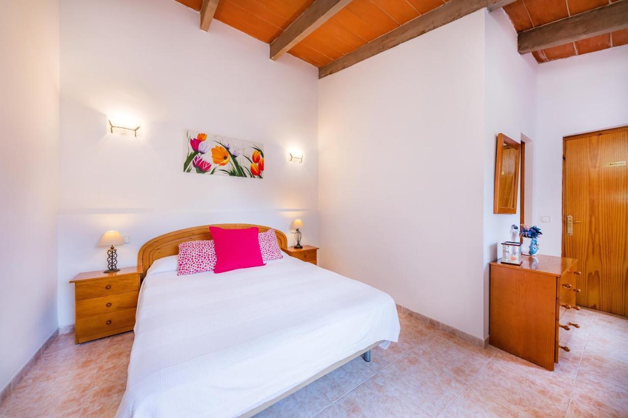S'Oratge Can Picafort (Mallorca) Exterior foto
