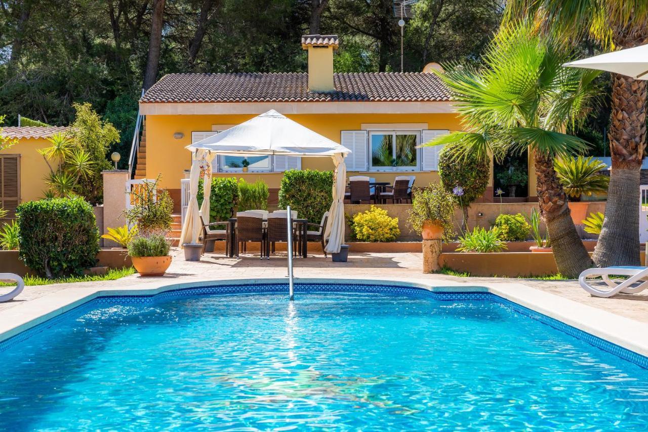 S'Oratge Can Picafort (Mallorca) Exterior foto