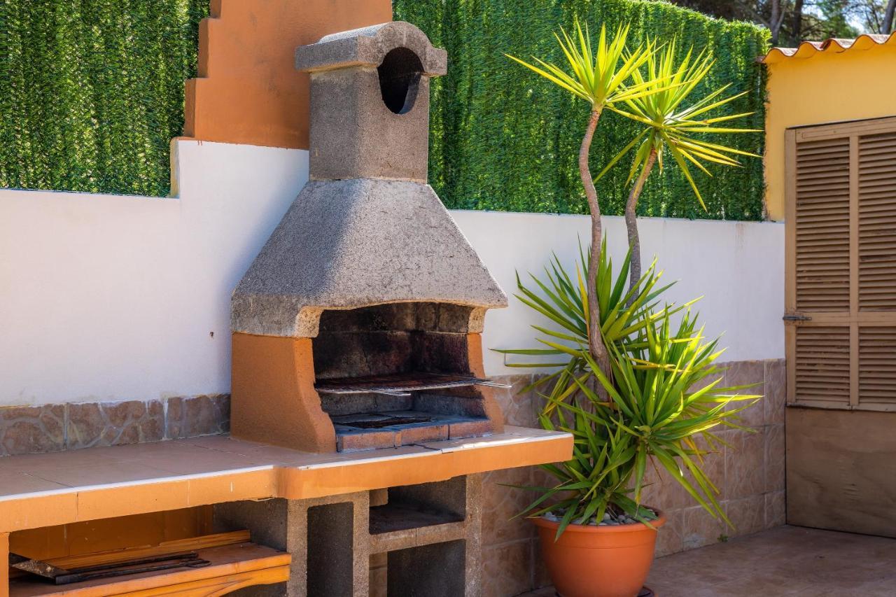 S'Oratge Can Picafort (Mallorca) Exterior foto