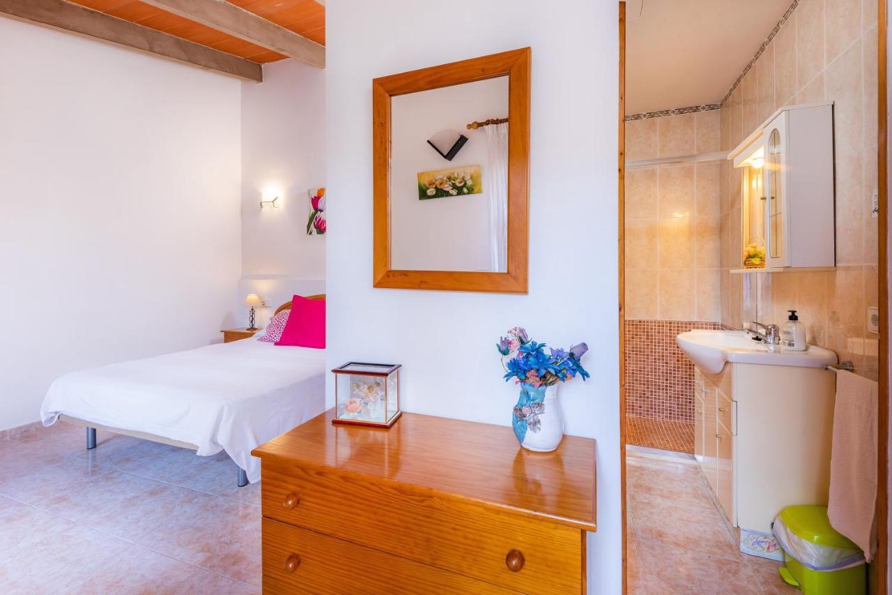 S'Oratge Can Picafort (Mallorca) Exterior foto